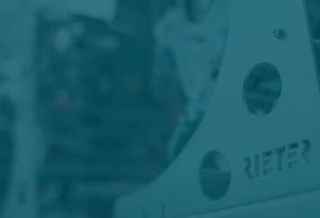Rieter Projekty TAČR